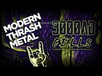 Thumbnail for the 3000AD - Cells link, provided by host site