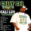 Thumbnail for the Celly Cel - Celly Cell Presents - Cali Luv link, provided by host site