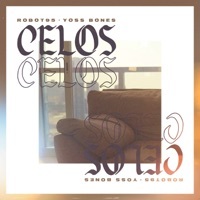 Thumbnail for the Robot95 - Celos link, provided by host site