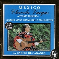 Thumbnail for the Chavela Vargas - Celoso link, provided by host site