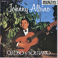 Thumbnail for the Johnny Albino - Celoso y Solitario link, provided by host site