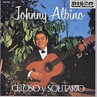 Thumbnail for the Johnny Albino - Celoso y Solitario link, provided by host site