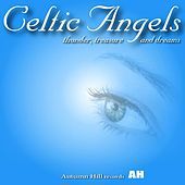 Thumbnail for the Celtic Angels - Celtic Angels Presents: Thunder, Treasure and Dreams link, provided by host site
