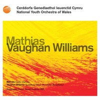 Thumbnail for the William Mathias - Celtic Dances, Op. 60: I. Allegro vivace link, provided by host site