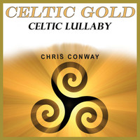 Thumbnail for the Chris Conway - Celtic Gold - Celtic Lullaby link, provided by host site