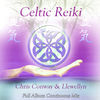Thumbnail for the Chris Conway - Celtic Reiki: Full Album Continuous Mix link, provided by host site
