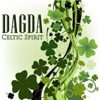 Thumbnail for the Dagda - Celtic Spirit link, provided by host site