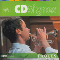 Thumbnail for the Ensemble vocal Resurrexit - Celui qui aime Dieu link, provided by host site