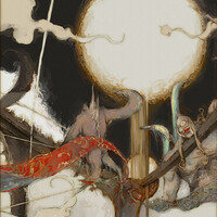 Thumbnail for the EQUIP - Cemetery Moonglow link, provided by host site