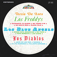 Thumbnail for the Los Diablos - Cenizas link, provided by host site