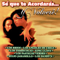 Thumbnail for the Los Terricolas - Cenizas link, provided by host site