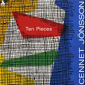 Thumbnail for the Cennet Jonsson - Cennet Jönsson: Ten Pieces link, provided by host site