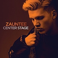 Thumbnail for the Zauntee - Center Stage link, provided by host site