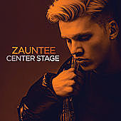 Thumbnail for the Zauntee - Center Stage link, provided by host site