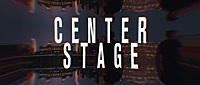 Thumbnail for the Zauntee - Center Stage (Official Lyric Video) link, provided by host site