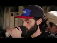 Thumbnail for the MOTHXR - Centerfold - Paste Studios, New York, NY link, provided by host site