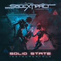 Thumbnail for the Soul Extract - Centigrade (Instrumental) link, provided by host site