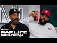Thumbnail for the Drake - "Which One" & Fairness in Hip-Hop | Rap Life Review link, provided by host site