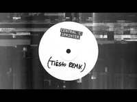 Thumbnail for the Tiësto - Central Cee - Sprinter (Tiësto Remix) link, provided by host site