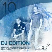 Thumbnail for the Central Seven - Central Seven (Commercial Club Crew Extended Mix) link, provided by host site