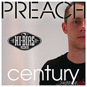 Thumbnail for the DJ Preach - Century link, provided by host site