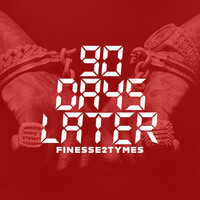 Image of Finesse2tymes linking to their artist page due to link from them being at the top of the main table on this page