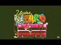 Thumbnail for the Guerilla Toss - CEO of Personal & Pleasure link, provided by host site