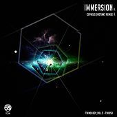 Thumbnail for the Immersion - Cepheus (Instinkt Remix) link, provided by host site