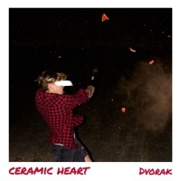 Thumbnail for the Dvorak - Ceramic Heart link, provided by host site