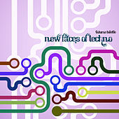 Thumbnail for the Deh-Noizer - Cerebrum (Torsten Kanzler Remix) link, provided by host site