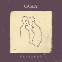 Thumbnail for the Casey - Ceremony link, provided by host site