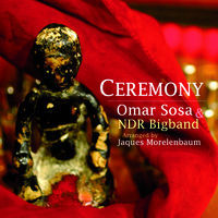 Thumbnail for the Omar Sosa - Ceremony link, provided by host site