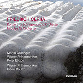 Thumbnail for the Martin Grubinger - Cerha: Schlagzeugkonzert, et Impulse link, provided by host site