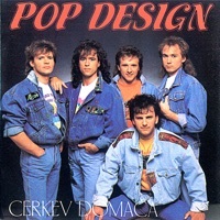 Thumbnail for the POP DESIGN - Cerkev Domača link, provided by host site