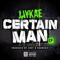 Thumbnail for the Jaykae - Certain Man link, provided by host site