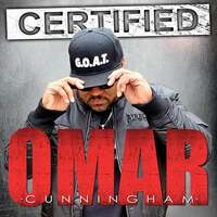 Thumbnail for the Omar Cunningham - Certified link, provided by host site