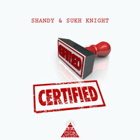 Thumbnail for the Shandy - Certified / Astral Gate link, provided by host site