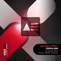 Thumbnail for the Allen & Envy - Cerulian link, provided by host site