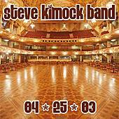 Thumbnail for the Steve Kimock Band - Cervantes Masterpiece Ballroom - Denver, CO link, provided by host site