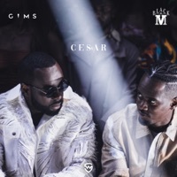 Thumbnail for the Black M - Cesar link, provided by host site