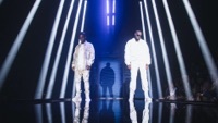 Thumbnail for the Black M - Cesar [Clip officiel] link, provided by host site