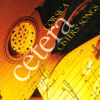 Thumbnail for the Henri Agnel - Cetera [Corsica Cister's Songs] link, provided by host site