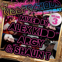 Thumbnail for the Argy - Cethin - Original Mix link, provided by host site