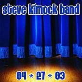 Thumbnail for the Steve Kimock Band - Cevantes Masterpiece Ballroom - Denver, Co link, provided by host site