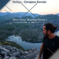 Thumbnail for the Manga - Cevapsız Sorular (BeeGee Remix) link, provided by host site