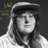 Thumbnail for the corook - CGI (Louis La Roche Remix) link, provided by host site