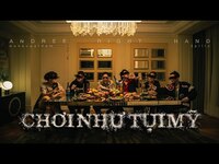 Thumbnail for the Andree Right Hand - Chơi Như Tụi Mỹ | Official link, provided by host site