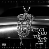 Thumbnail for the Andree Right Hand - Chơi Như Tụi Mỹ Remix link, provided by host site