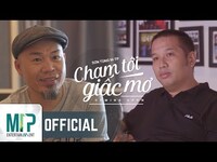 Thumbnail for the Sơn Tùng M-TP - CHẠM TỚI GIẤC MƠ PHẦN 3 | | COMING SOON link, provided by host site