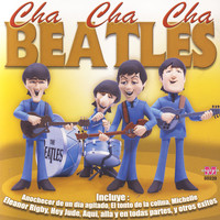 Thumbnail for the Tony Osborne - Cha Cha Cha Beatles link, provided by host site